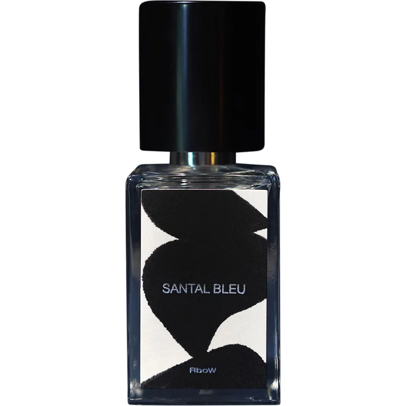 Santal Bleu