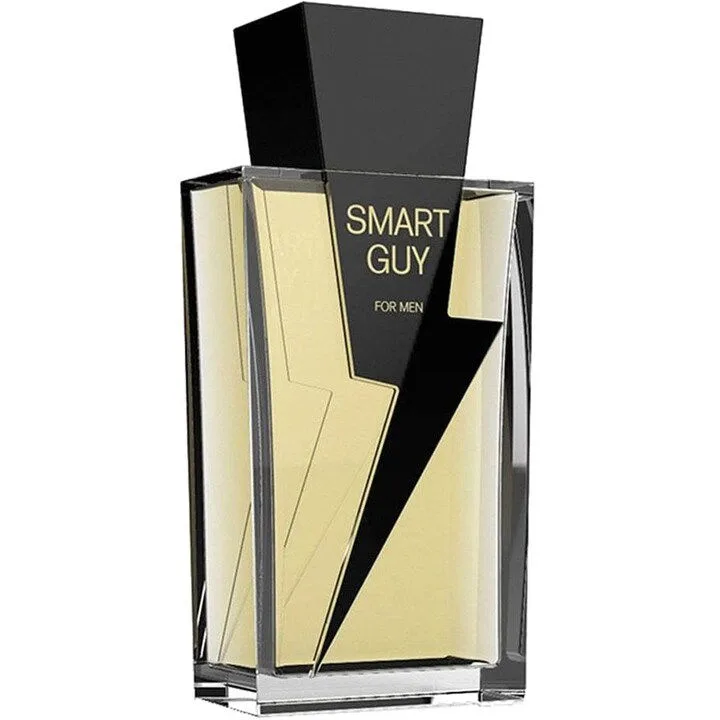 Smart Guy