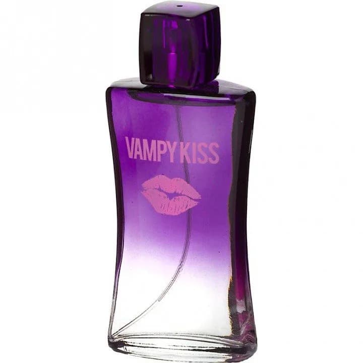 Vampy Kiss