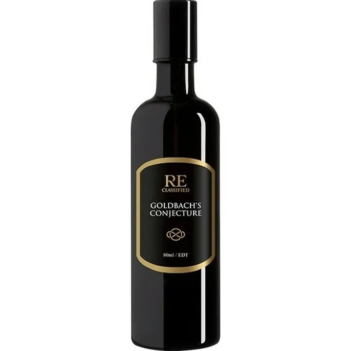 Goldbach's Conjecture