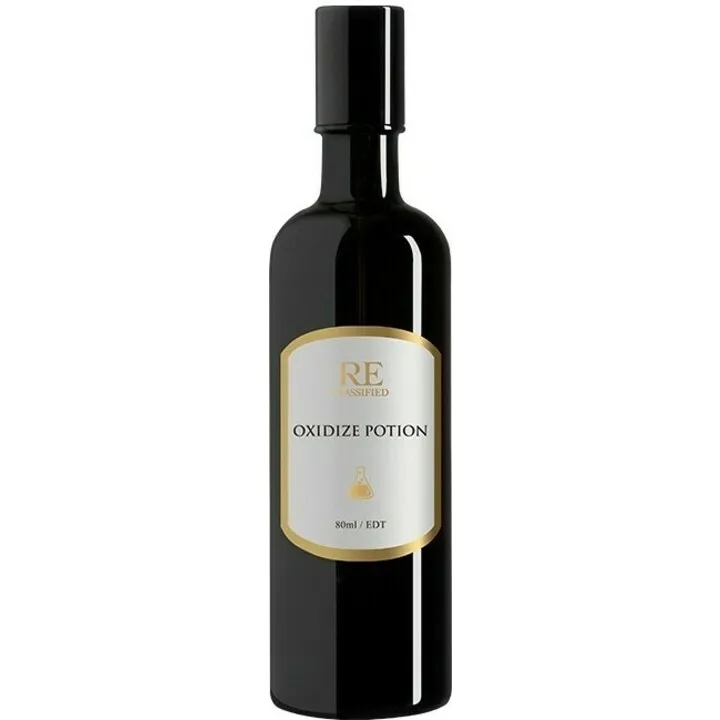 Oxidize Potion