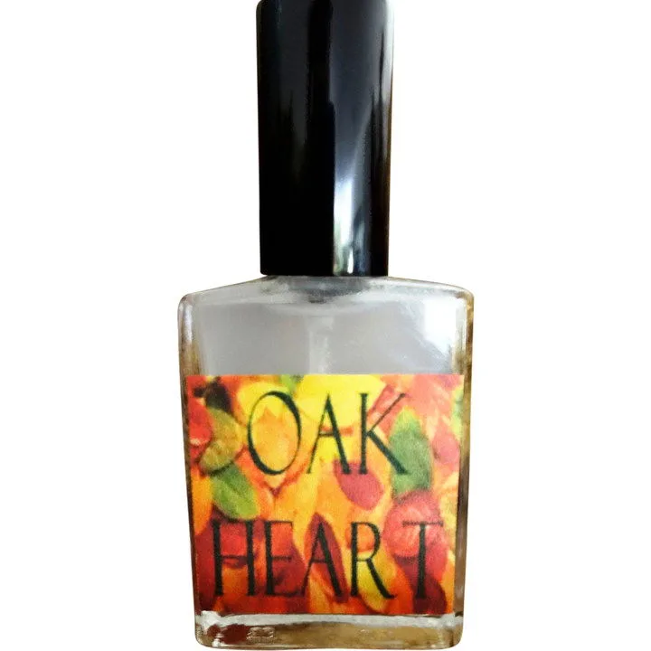 Oak Heart
