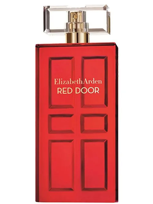 Red Door Shimmer