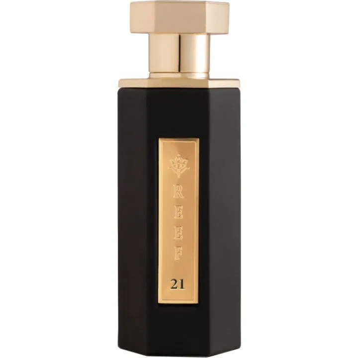 Reef 21 Reef Eau de Parfum