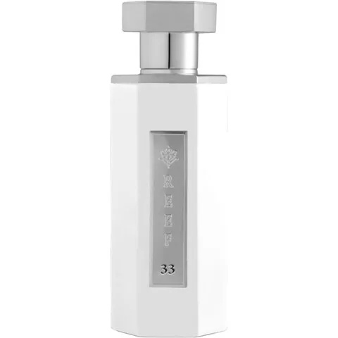 Reef 33 (White)