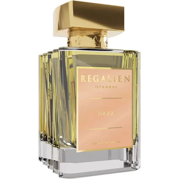 Hazz Régalien