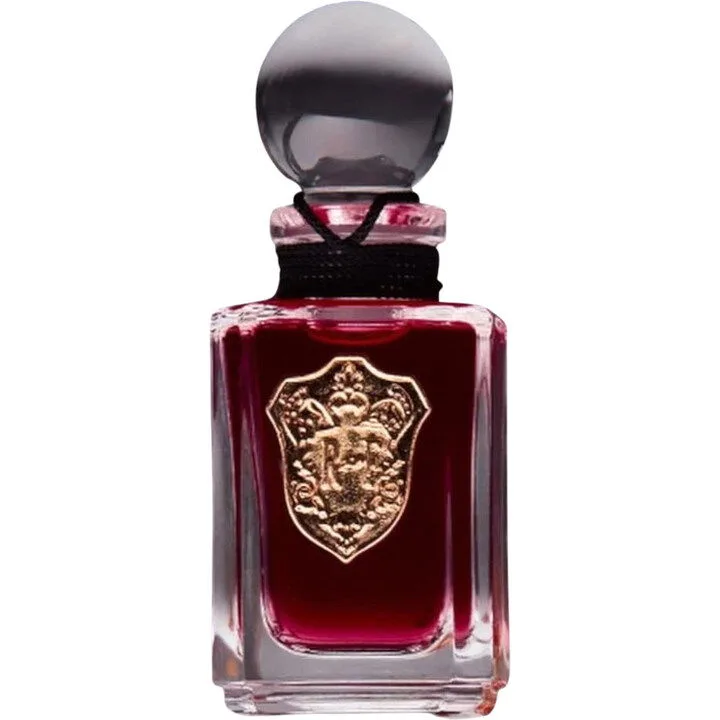 Blood Spider Orchids