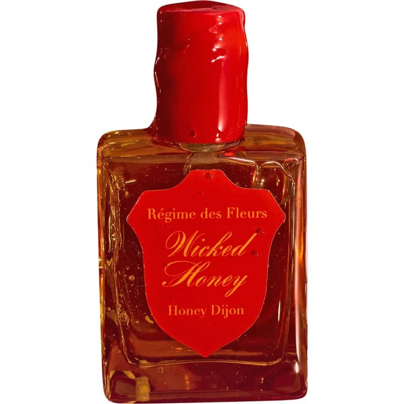 Wicked Honey