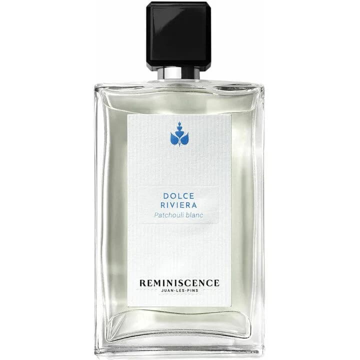 Dolce Riviera Patchouli Blanc
