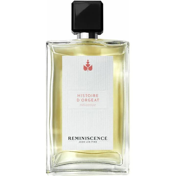 Histoire d'Orgeat Héliotrope / Do Ré