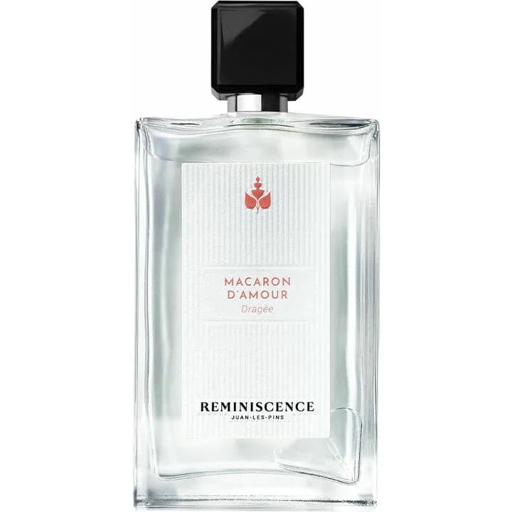 Macaron d'Amour Dragée
