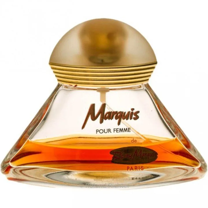 Marquis pour Femme