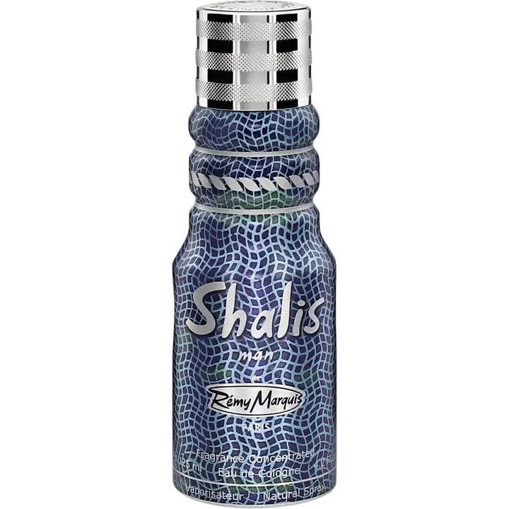 Shalis Man Rémy Marquis Eau de Cologne