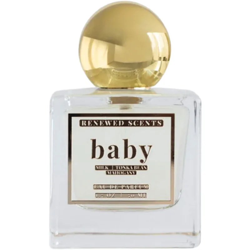 Baby Renewed Scents Perfume