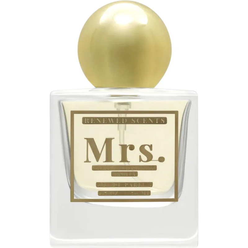 Mrs. Renewed Scents Perfume