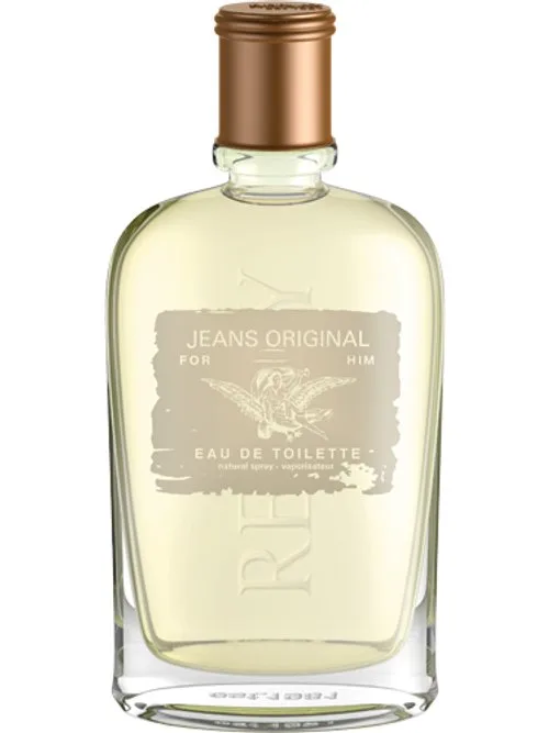 Replay Jeans Original for Her