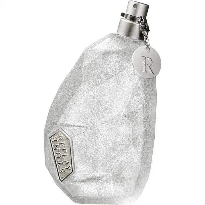 Stone Supernova for Her