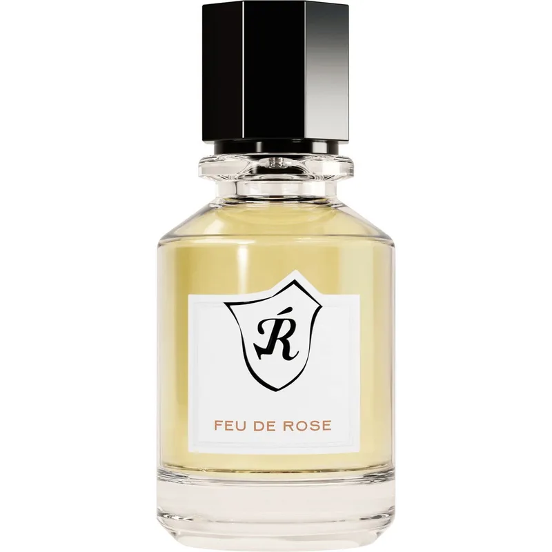 Feu de Rose