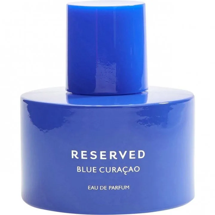 Blue Curaçao