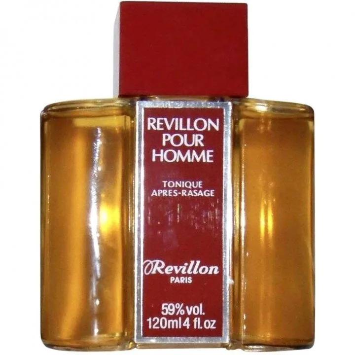 Revillon pour Homme