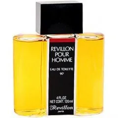 Revillon pour Homme