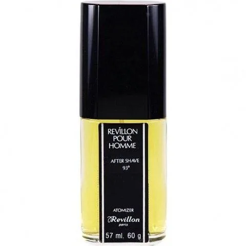 Revillon pour Homme