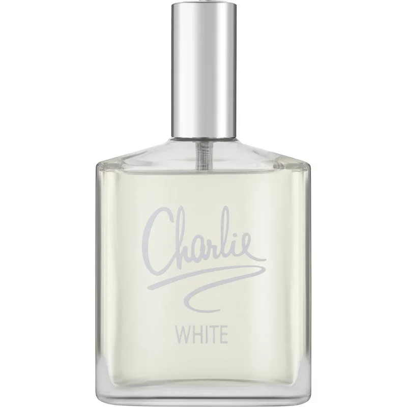 Charlie White