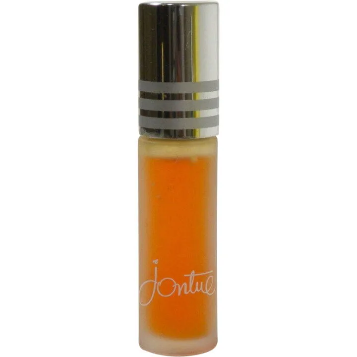 Jontue Revlon Perfume Concentrate