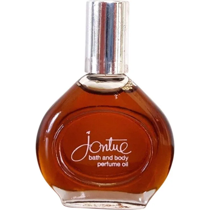Jontue Revlon Perfume Oil