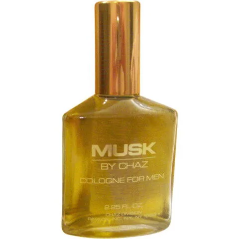 Musk by Chaz