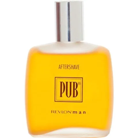 Pub Revlon After Shave
