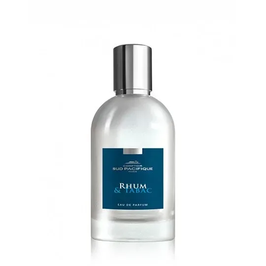Rhum Tabac