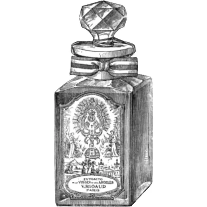 Virgen de los Ángeles