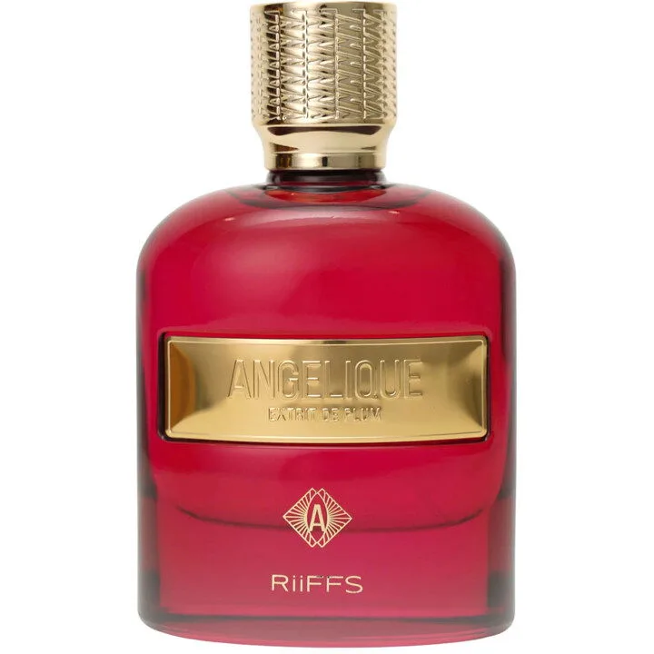 Angelique Extrit de Plum