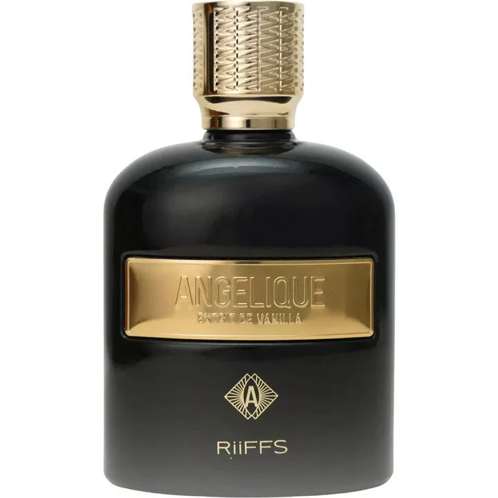 Angelique Extrit de Vanilla