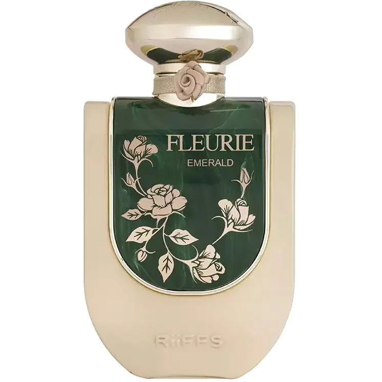 Fleurie Emerald