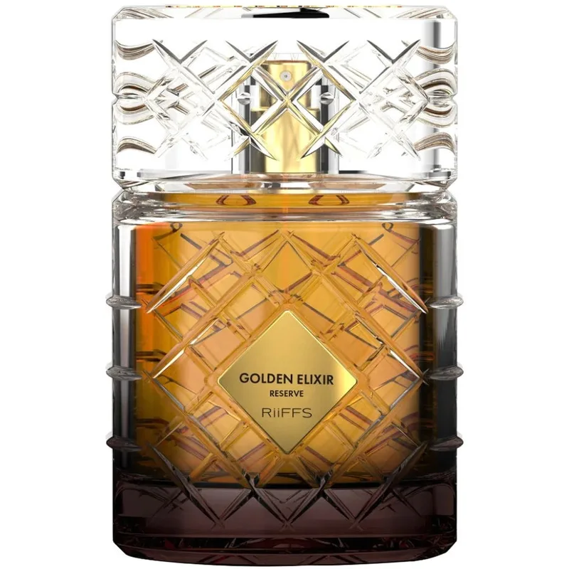 Golden Elixir Reserve