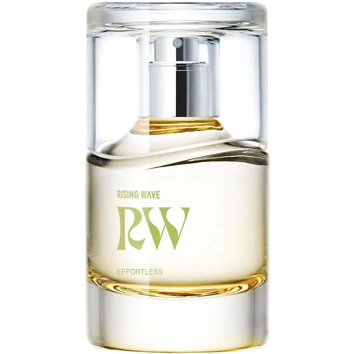 Effortless エフォートレス