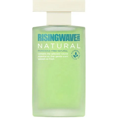 Natural - Morning Green ナチュラル - モーニンググリーン