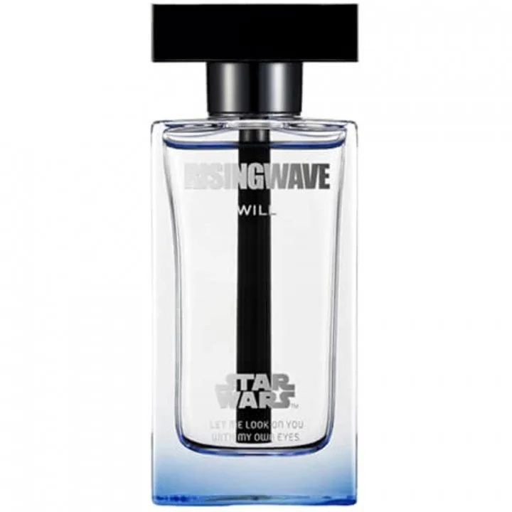 Risingwave Will - Eternity Blue ライジングウェーブ ウィル エタニティブルー