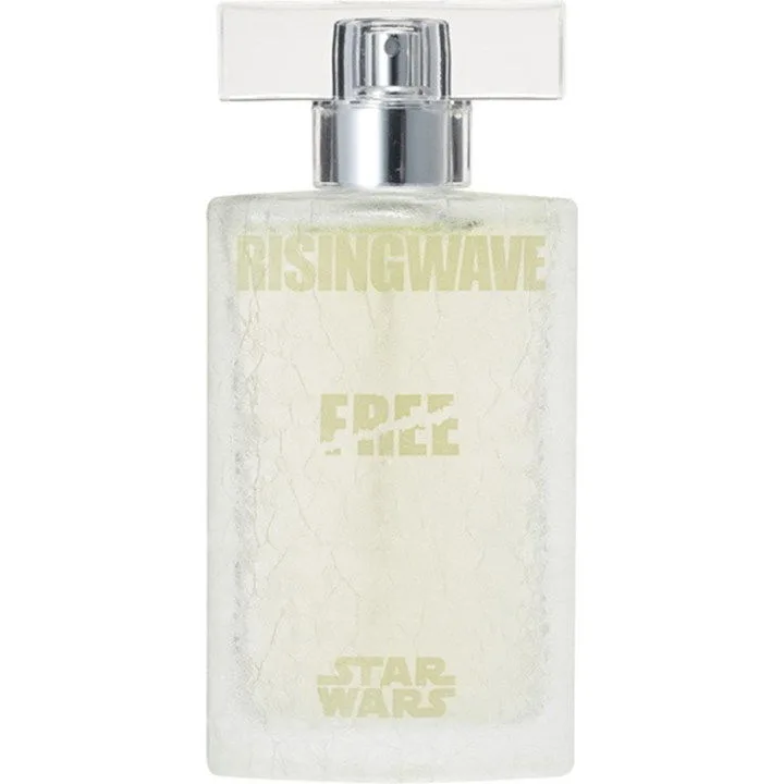Star Wars Risingwave Free - Coral White ライジングウェーブ フリー コーラルホワイト ｢スター・ウォーズ」限定デザイン