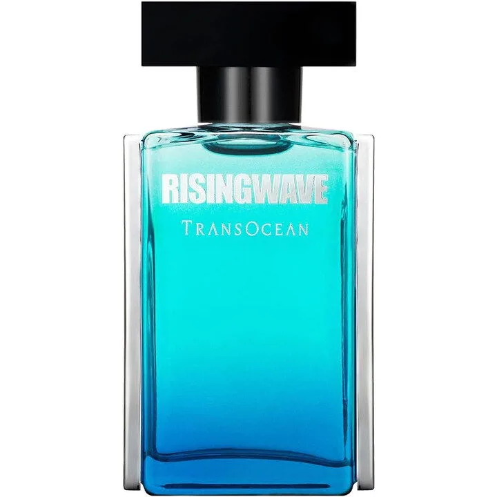 TransOcean - Surge Blue トランスオーシャン - サージブルー
