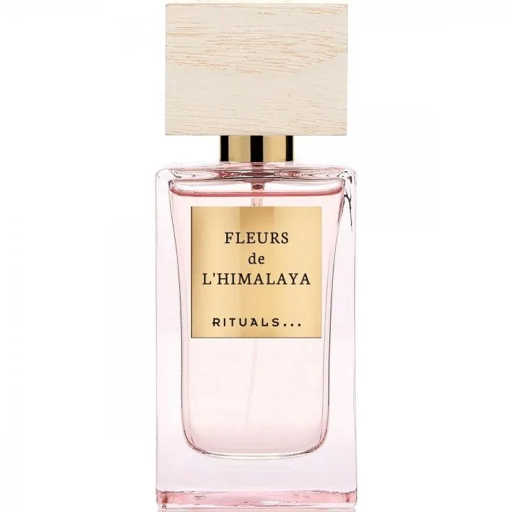 Fleurs de L'Himalaya