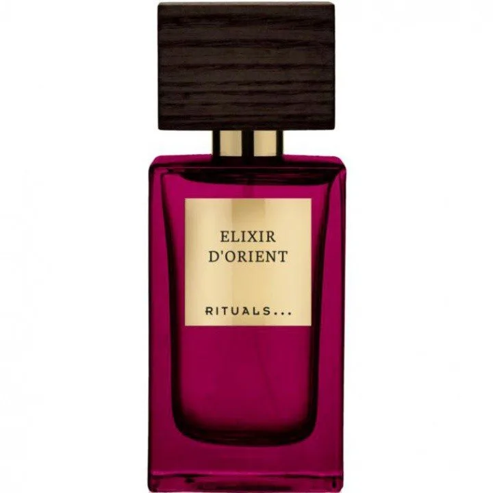 Oriental Essence - Elixir d'Orient Eau d'Orient