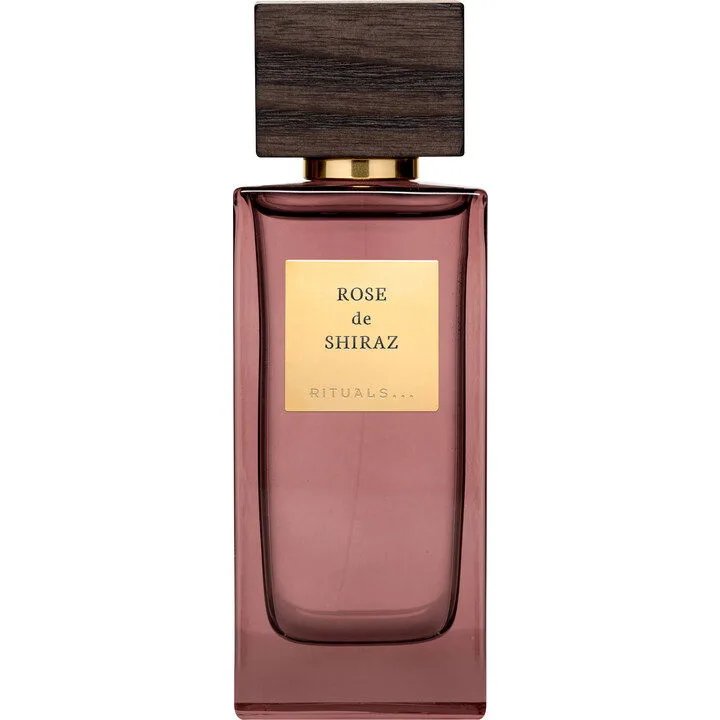 Oriental Essence - Rose de Shiraz