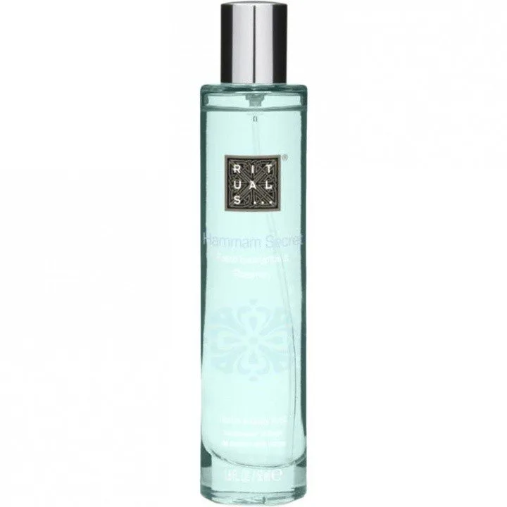 The Ritual of Hammam Hammam Secret
