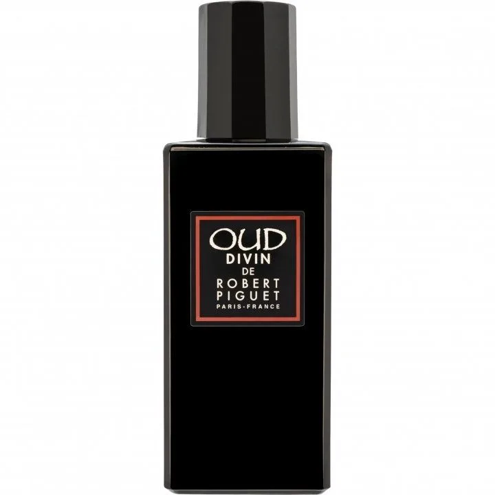 Oud Divin