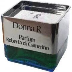 Donna R