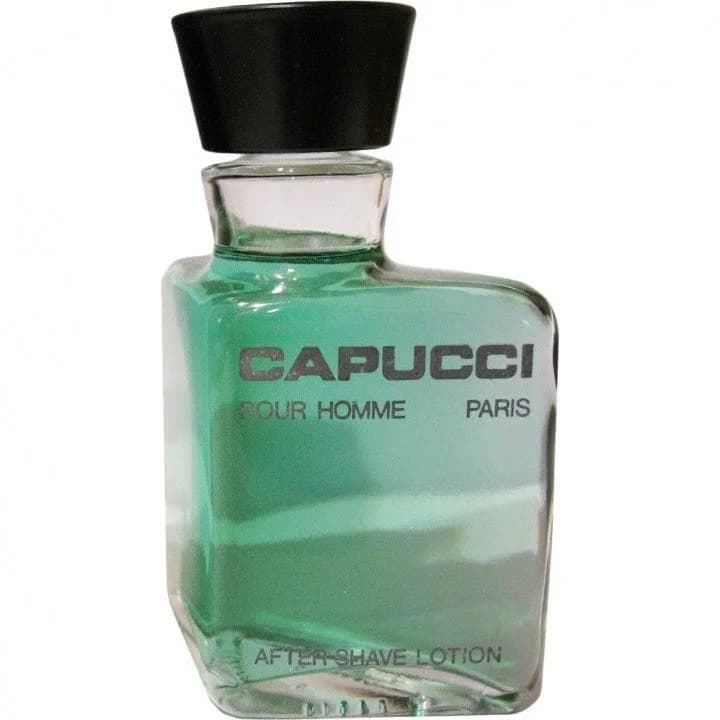 Capucci pour Homme