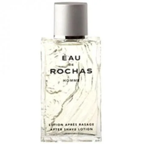 Eau de Rochas Homme